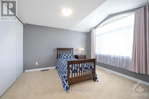 77 Carter Crescent, Arnprior, ON - Indoor Photo Showing Bedroom