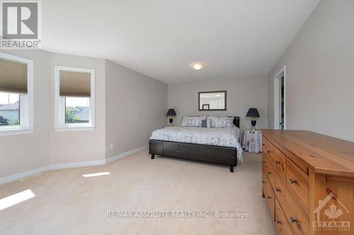 77 Carter Crescent, Arnprior, ON - Indoor Photo Showing Bedroom