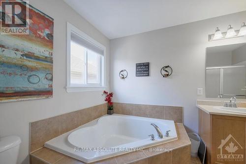 77 Carter Crescent, Arnprior, ON - Indoor Photo Showing Bathroom