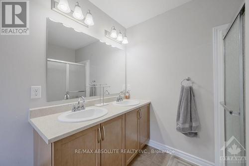 77 Carter Crescent, Arnprior, ON - Indoor Photo Showing Bathroom