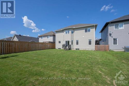 77 Carter Crescent, Arnprior, ON - Outdoor With Exterior