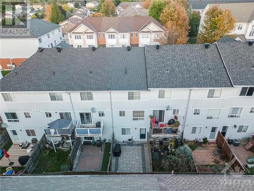 116 Wharhol Private, Ottawa, ON - Outdoor