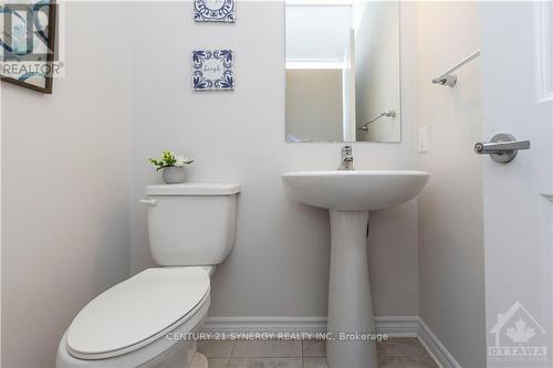 516 Enclave Lane, Clarence-Rockland, ON - Indoor Photo Showing Bathroom