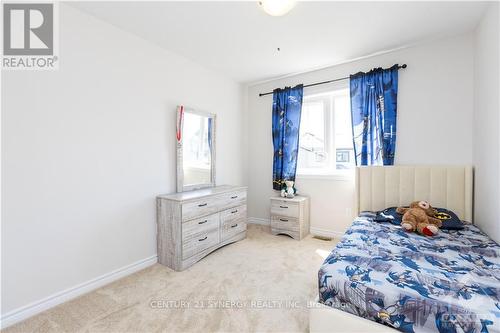 516 Enclave Lane, Clarence-Rockland, ON - Indoor Photo Showing Bedroom