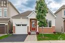 268 Argonaut Circle, Ottawa, ON  - Outdoor With Facade 