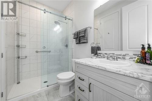 268 Argonaut Circle, Ottawa, ON - Indoor Photo Showing Bathroom