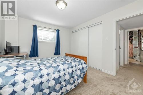 268 Argonaut Circle, Ottawa, ON - Indoor Photo Showing Bedroom