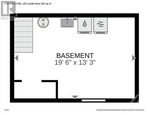 2 Bedroom Unit - 161-191 Eliza Street, Prescott, ON - Other