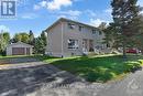 161-191 Eliza Street, Prescott, ON  - Outdoor 