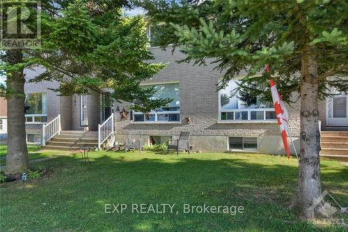 161-191 Eliza Street, Prescott, ON - Outdoor