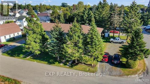 161-191 Eliza Street, Prescott, ON - Outdoor With View