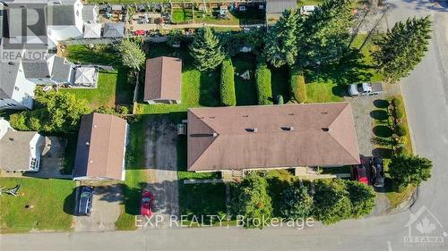 161-191 Eliza Street, Prescott, ON - Outdoor With View