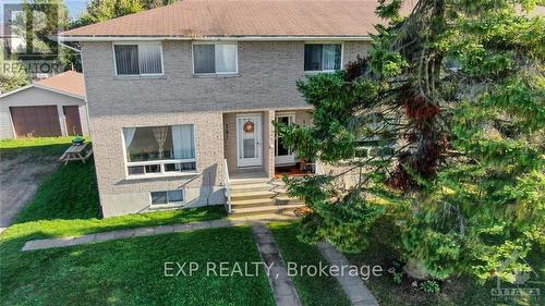 161-191 Eliza Street, Prescott, ON - Outdoor