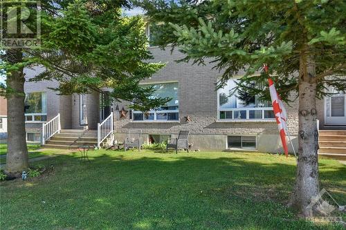 161-191 Eliza Street, Prescott, ON - Outdoor