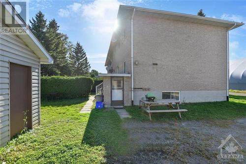 161-191 Eliza Street, Prescott, ON - Outdoor