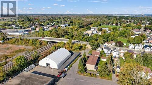 161-191 Eliza Street, Prescott, ON - Outdoor With View