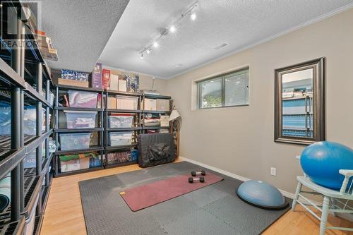 2501 Crestview Road, West Kelowna, BC - Indoor