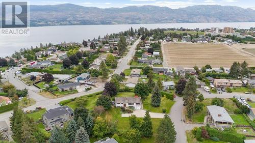 2501 Crestview Road, West Kelowna, BC - Outdoor With Body Of Water With View