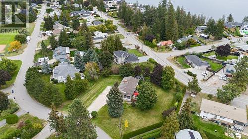 2501 Crestview Road, West Kelowna, BC - Outdoor With View