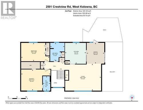 2501 Crestview Road, West Kelowna, BC - Other