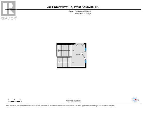 2501 Crestview Road, West Kelowna, BC - Other