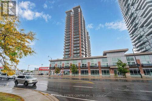 304 - 215 Queen Street E, Brampton, ON 