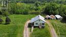 9994 Route 8 Street, Blissfield, NB  - Outdoor With View 