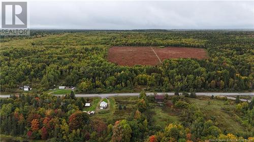 9994 Route 8 Street, Blissfield, NB - Outdoor With View