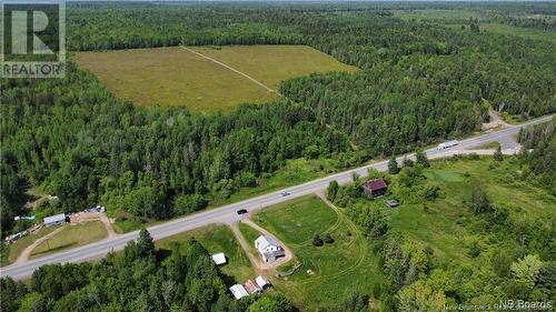 9994 Route 8 Street, Blissfield, NB - Outdoor With View