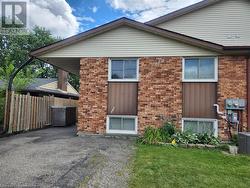 1269 OTTAWA Street S  Kitchener, ON N2E 1L9