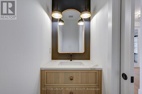 5 Sycamore Road, Southwold (Talbotville), ON - Indoor Photo Showing Bathroom