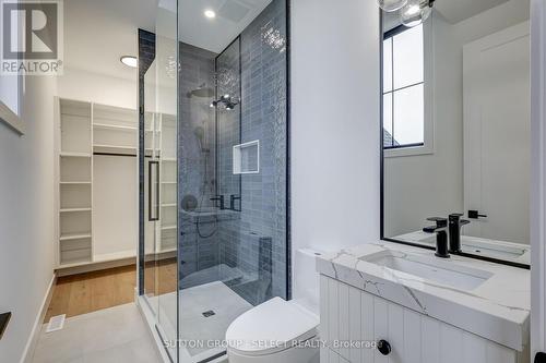 5 Sycamore Road, Southwold (Talbotville), ON - Indoor Photo Showing Bathroom