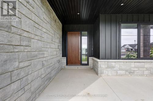 5 Sycamore Road, Southwold (Talbotville), ON - Outdoor With Exterior