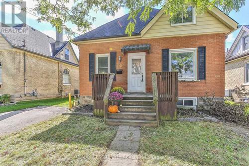 98 Malakoff Street, St. Thomas, ON 