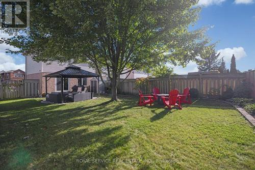 24 Willey Drive, Clarington (Bowmanville), ON 