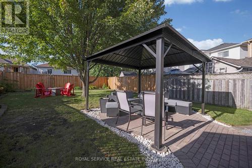 24 Willey Drive, Clarington (Bowmanville), ON 