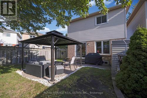 24 Willey Drive, Clarington (Bowmanville), ON 