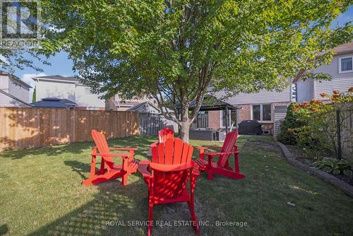 24 Willey Drive, Clarington (Bowmanville), ON 