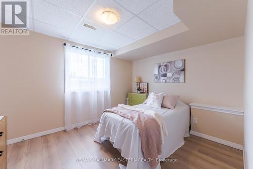 531 Garbutt Terrace, Peterborough (Northcrest), ON - Indoor Photo Showing Bedroom