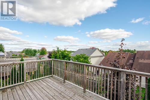 531 Garbutt Terrace, Peterborough (Northcrest), ON - Outdoor With View