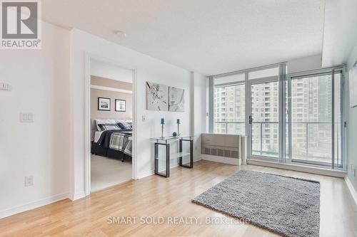 706 - 5508 Yonge Street, Toronto, ON - Indoor