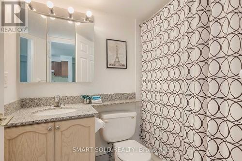 706 - 5508 Yonge Street, Toronto, ON - Indoor Photo Showing Bathroom