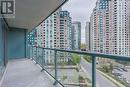 706 - 5508 Yonge Street, Toronto, ON  - Outdoor 