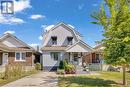 1574 Hall, Windsor, ON  - Outdoor With Facade 