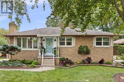 3279 Mckay, Windsor, ON - Outdoor With Facade