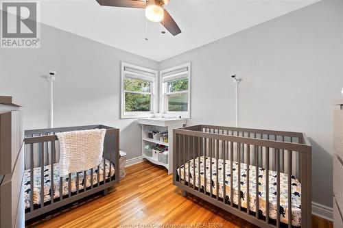 3279 Mckay, Windsor, ON - Indoor Photo Showing Bedroom