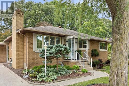 3279 Mckay, Windsor, ON - Outdoor