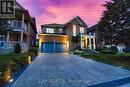 96 Glenmeadow Crescent, Hamilton, ON  - Outdoor With Facade 