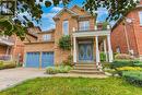 96 Glenmeadow Crescent, Hamilton, ON  - Outdoor With Facade 