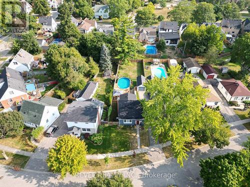 59 Lansdowne Avenue, Brantford, ON - Outdoor With View